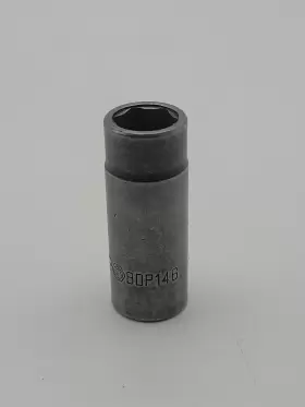 BDP146 MATCO TOOLS Semi Impact Socket Point Drive #3