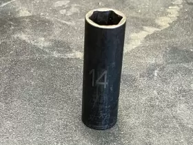 BDP14M6V MATCO TOOLS Impact Socket High #3