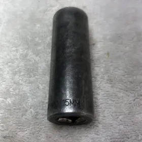 BDP15M6 MATCO TOOLS Drive Impact Point Socket