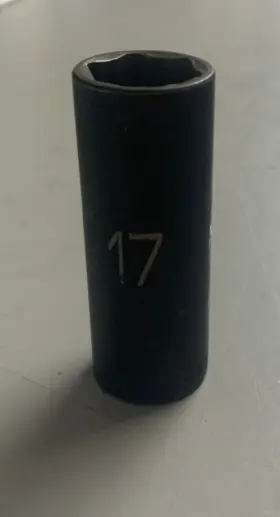 BDP17M6V MATCO TOOLS Impact Socket High #2