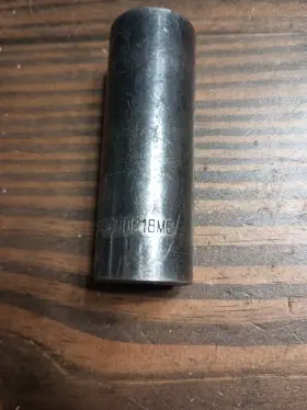 BDP18M6 MATCO TOOLS Impact Socket Point Drive #2