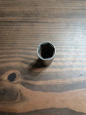 BDP18M6 MATCO TOOLS Impact Socket Point Drive #3