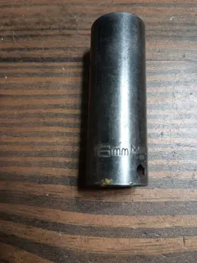BDP18M6 MATCO TOOLS Impact Socket Point Drive