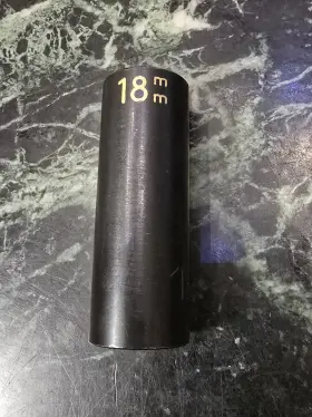BDP18M6A MATCO TOOLS Impact Socket Drive