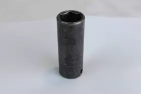 BDP19M6 MATCO TOOLS Impact Socket Drive Point Oxide #2