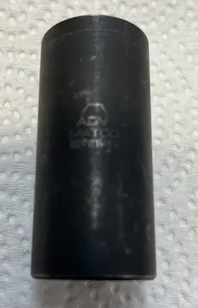 BDP21M6V MATCO TOOLS Socket Drive Point