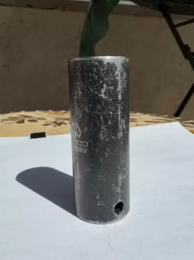 BDP226V MATCO TOOLS Drive Point Impact Socket #2