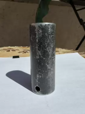 BDP226V MATCO TOOLS Drive Point Impact Socket #3