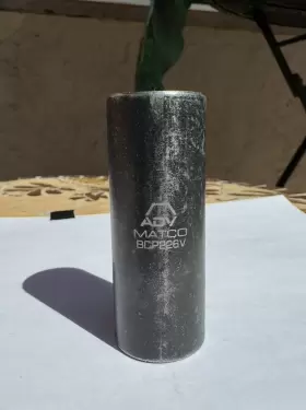 BDP226V MATCO TOOLS Drive Point Impact Socket
