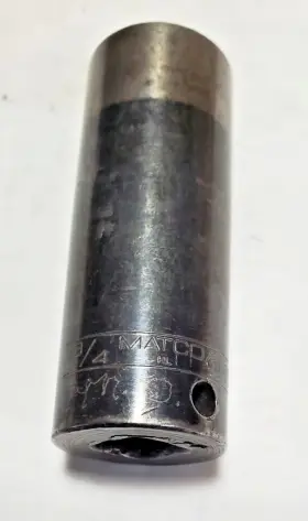 BDP246 MATCO TOOLS Impact Socket Drive