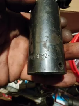 BDP24M6 MATCO TOOLS Impact Socket Drive Point