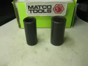 BDP266 MATCO TOOLS Drive Impact Sockets #2
