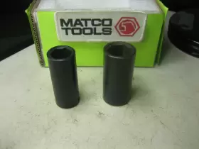 BDP266 MATCO TOOLS Drive Impact Sockets #3