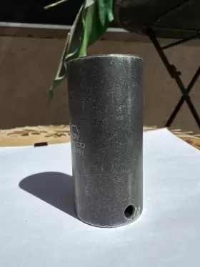 BDP286V MATCO TOOLS Drive Point Impact Socket #2