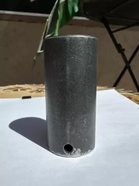 BDP286V MATCO TOOLS Drive Point Impact Socket #3