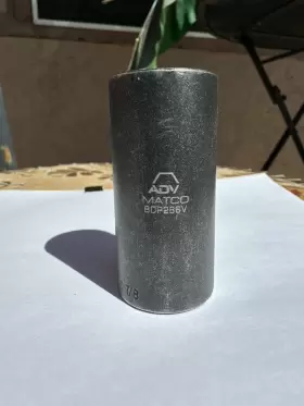 BDP286V MATCO TOOLS Drive Point Impact Socket