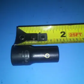 BDP9M6A MATCO TOOLS Impact Socket Drive Point #2