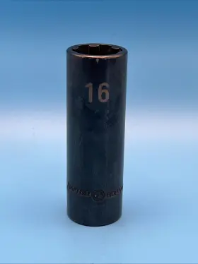 BDPA16M MATCO TOOLS Drive Impact Socket Slip