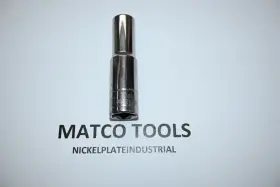 BDSE10M6 MATCO TOOLS Drive Socket Eagle