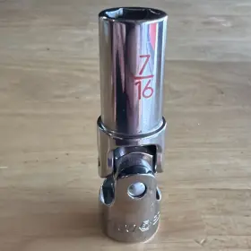 BDU146B MATCO TOOLS Swivel Socket Drive Point