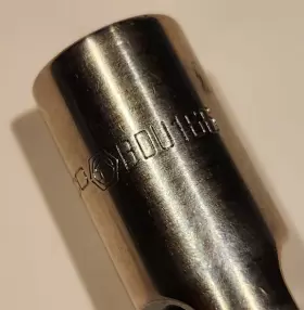 BDU166 MATCO TOOLS Semi Swivel Socket #3