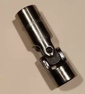 BDU166 MATCO TOOLS Semi Swivel Socket