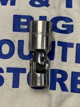 BDU16M6 MATCO TOOLS Drive Swivel Socket #2