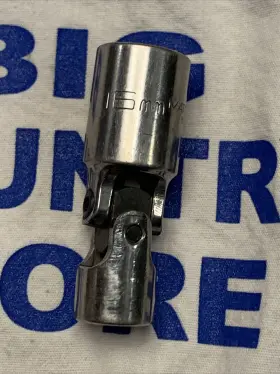 BDU16M6 MATCO TOOLS Drive Swivel Socket #3