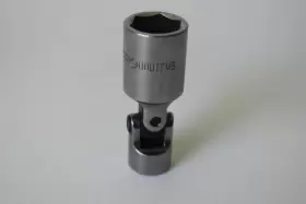 BDU17M6 MATCO TOOLS Socket Drive Point #3
