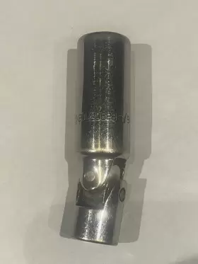 BDU206PB MATCO TOOLS Spark Plug Swivel Socket Drive #2