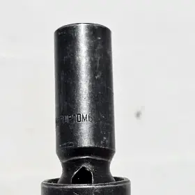 BDUP10M6 MATCO TOOLS Drive Impact Swivel Socket #2