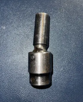 BDUP10M6A MATCO TOOLS Drive Impact Swivel Socket #2