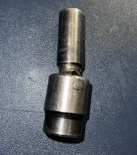 BDUP10M6A MATCO TOOLS Drive Impact Swivel Socket