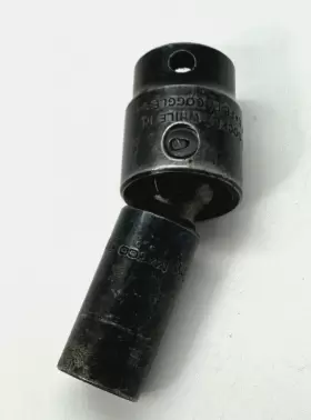 BDUP11M6 MATCO TOOLS Impact Swivel Socket Wobble #2