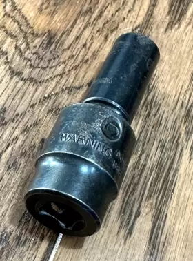 BDUP11M6 MATCO TOOLS Impact Swivel Socket Wobble