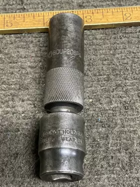 BDUP206PA MATCO TOOLS Drive Ball Swivel Spark Plug Socket #3