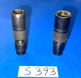 BDUP2BP MATCO TOOLS Drive Impact Swivel Spark Plug Sockets