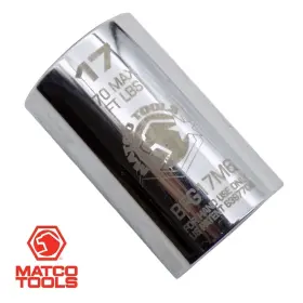 BFG17M6 MATCO TOOLS Marring Drive Socket