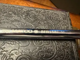 BFR158F MATCO TOOLS Drive Locking Head Ratchet Flex