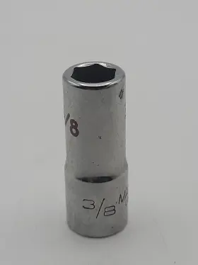 BI126 MATCO TOOLS Socket Point Drive #2