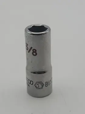 BI126 MATCO TOOLS Socket Point Drive #3