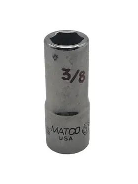BI126 MATCO TOOLS Socket Point Drive