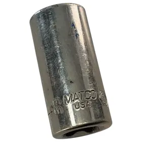 BI14M6 MATCO TOOLS Socket Drive Mechanic Tool