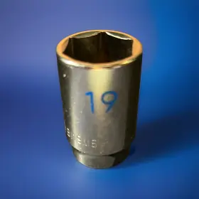 BI19M6 MATCO TOOLS Socket Semi Point Drive