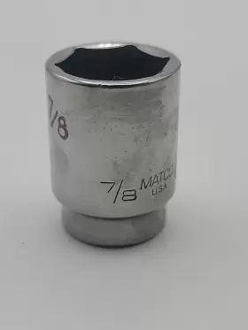 BI286 MATCO TOOLS Socket Point Drive #2