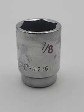 BI286 MATCO TOOLS Socket Point Drive #3