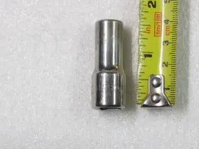 BI9M6 MATCO TOOLS Drive Point Semi Socket