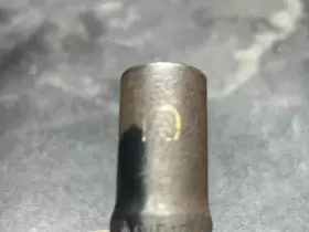 BIP10M6 MATCO TOOLS Drive Point Impact Socket #2
