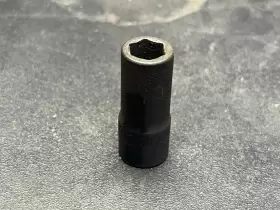 BIP10M6 MATCO TOOLS Drive Point Impact Socket