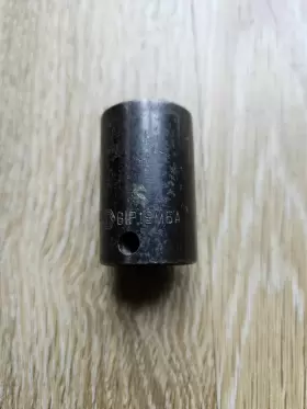 BIP10M6A MATCO TOOLS Drive Point Semi Impact Socket #2